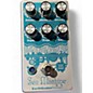 Used EarthQuaker Devices Sea Machine Super Chorus Effect Pedal