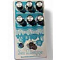 Used EarthQuaker Devices Sea Machine Super Chorus Effect Pedal