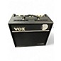 Used VOX VT40Plus Valvetronix 1x10 40W Guitar Combo Amp thumbnail