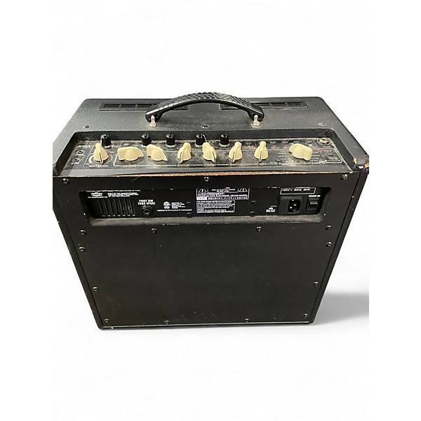 Used VOX VT40Plus Valvetronix 1x10 40W Guitar Combo Amp