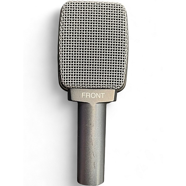 Used Sennheiser E609 Dynamic Microphone