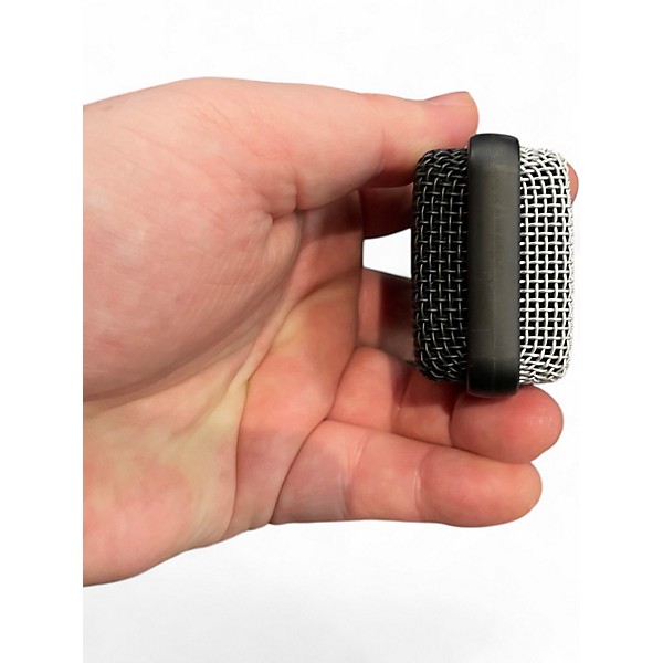 Used Sennheiser E609 Dynamic Microphone