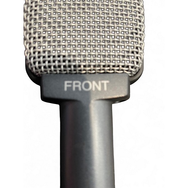 Used Sennheiser E609 Dynamic Microphone
