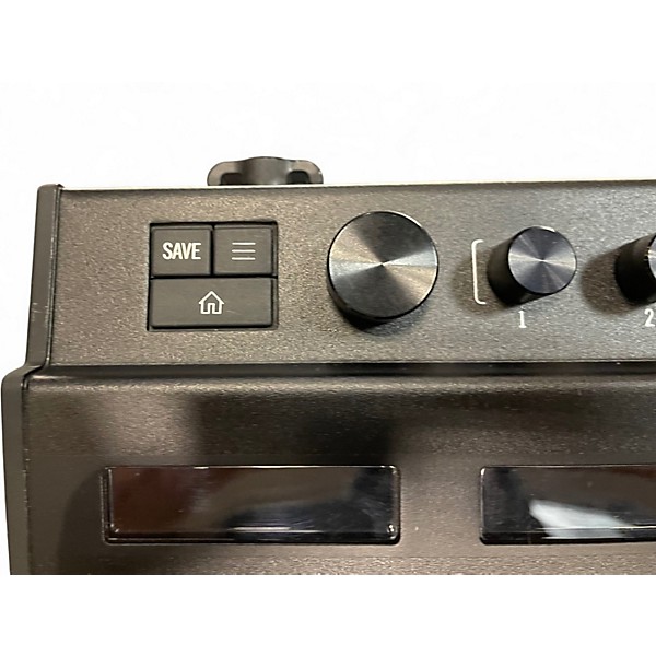 Used Line 6 HX Effects Effect Processor