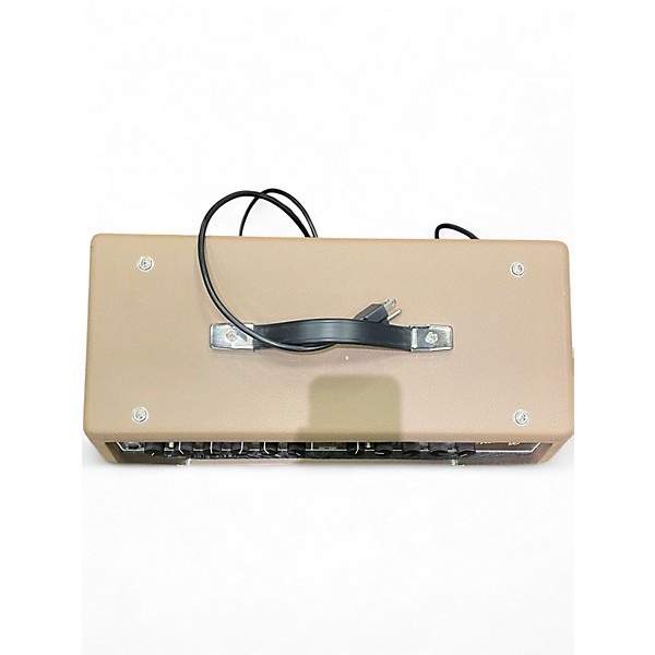 Used Fender Acoustasonic 90 90W Acoustic Guitar Combo Amp