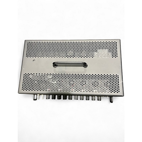 Used PRS MT 15 Tube Guitar Amp Head