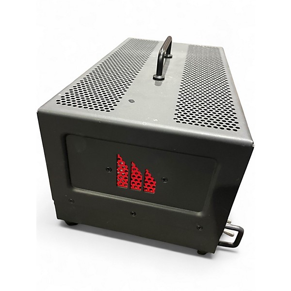 Used PRS MT 15 Tube Guitar Amp Head