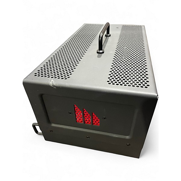 Used PRS MT 15 Tube Guitar Amp Head