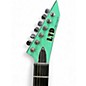 Used ESP LTD Eclipse '87 NT Turquoise Solid Body Electric Guitar