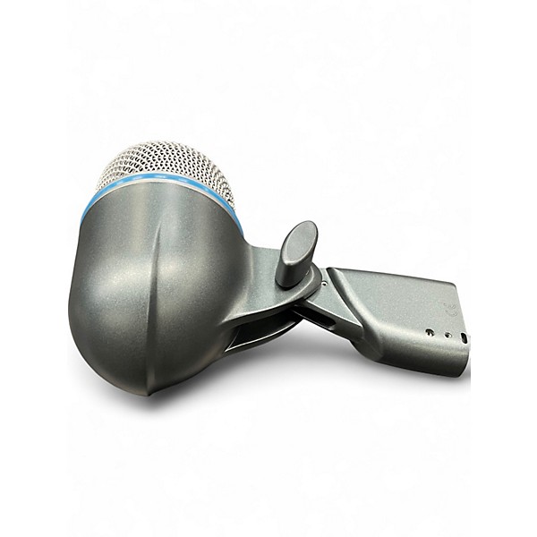 Used Shure Beta 52A Drum Microphone