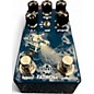 Used Walrus Audio Fathom Reverb Effect Pedal