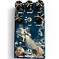 Used Walrus Audio Fathom Reverb Effect Pedal