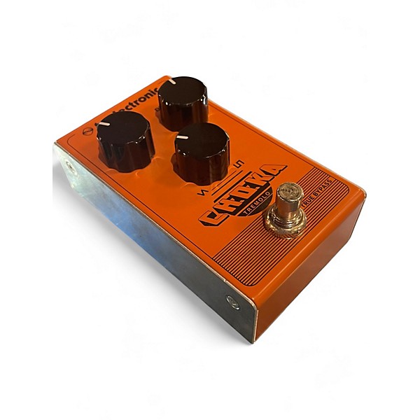 Used TC Electronic Choka Tremolo Effect Pedal