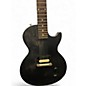 Used Gibson Les Paul CM Black Solid Body Electric Guitar