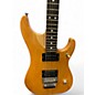 Used Washburn Nuno Bettencourt Signature N4 USA Natural Solid Body Electric Guitar