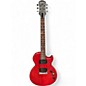 Used Epiphone Les Paul Special RED Solid Body Electric Guitar thumbnail