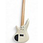 Used Ibanez SR305 5 String Alpine White Electric Bass Guitar