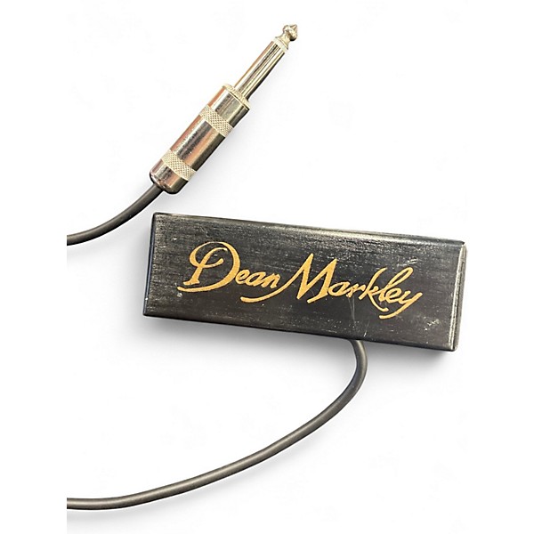 Used Dean Markley PRO-MAG HUMBUCKER Acoustic Guitar Pickup
