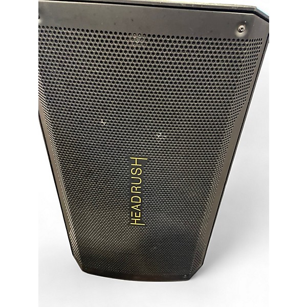 Used HeadRush FRFR112 Powered Speaker