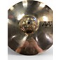 Used SABIAN 14in AAX X PLOSION HATS Cymbal thumbnail