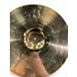 Used SABIAN 14in AAX X PLOSION HATS Cymbal