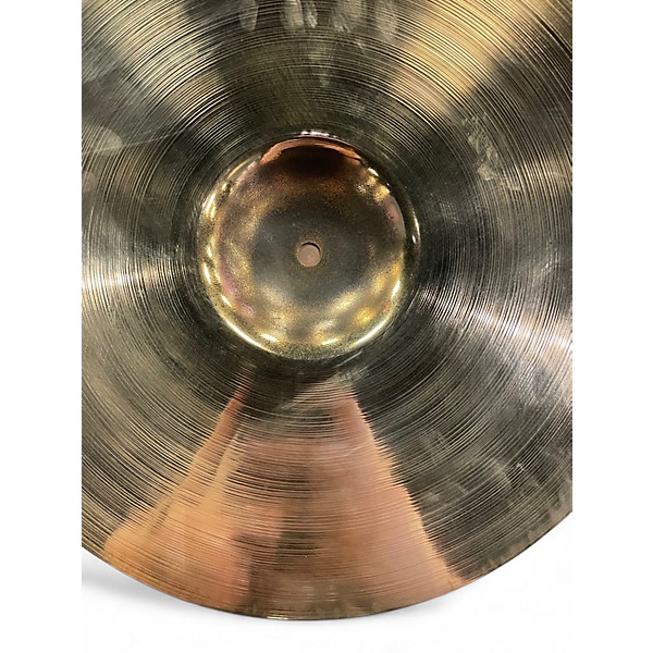 Used SABIAN 14in AAX X PLOSION FAST Cymbal