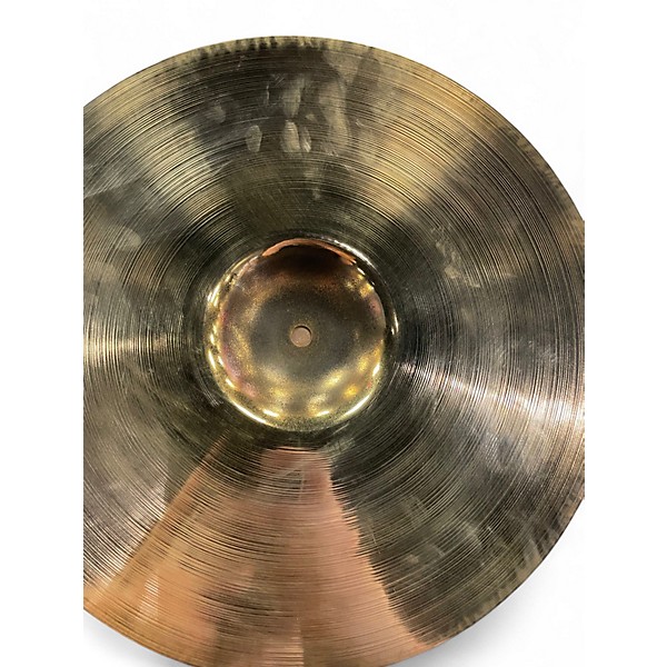 Used SABIAN 14in AAX X PLOSION FAST Cymbal