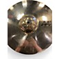 Used SABIAN 14in AAX X PLOSION FAST Cymbal