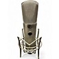 Used 2024 Warm Audio WA-87 R2 Condenser Microphone