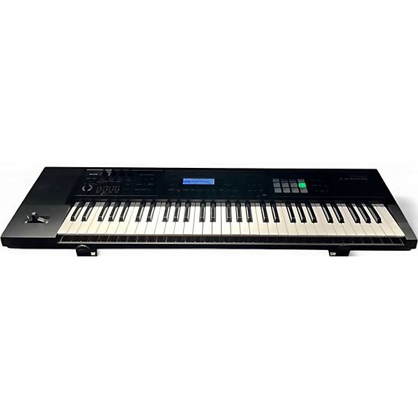 Used Roland JUNO DS Synthesizer