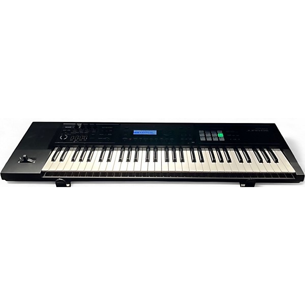 Used Roland JUNO DS Synthesizer