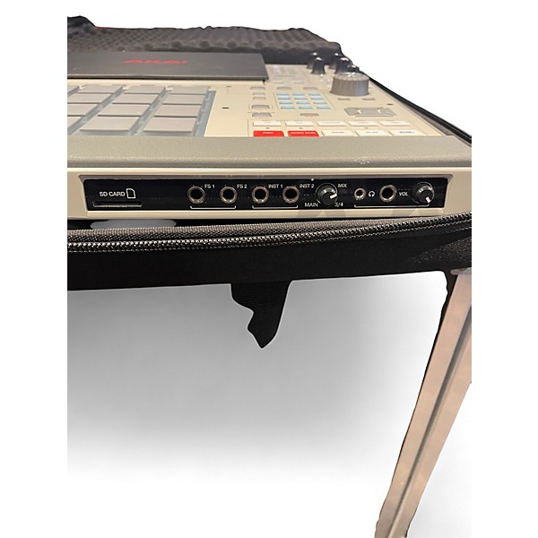 Used Akai Professional MPCX SPECIAL EDITION Production Controller