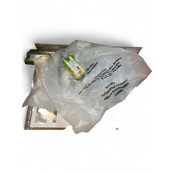 Used BOSS VE22 Vocal Processor