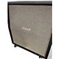 Used Marshall 1960TV 4x12 100W Classic Slant Guitar Cabinet thumbnail