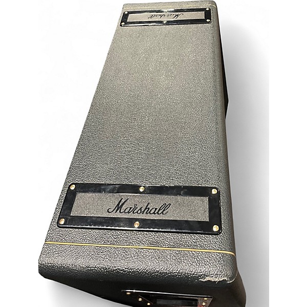 Used Marshall 1960TV 4x12 100W Classic Slant Guitar Cabinet