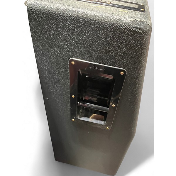 Used Marshall 1960TV 4x12 100W Classic Slant Guitar Cabinet