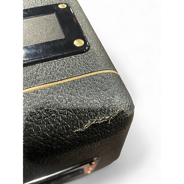 Used Marshall 1960TV 4x12 100W Classic Slant Guitar Cabinet