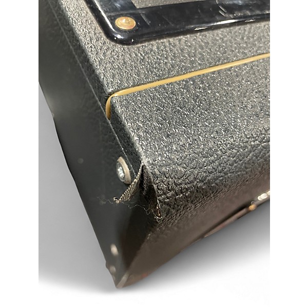 Used Marshall 1960TV 4x12 100W Classic Slant Guitar Cabinet