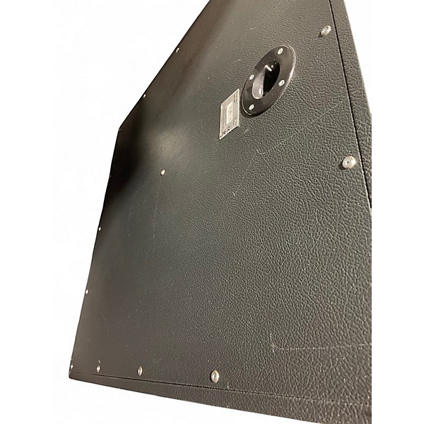 Used Marshall 1960TV 4x12 100W Classic Slant Guitar Cabinet