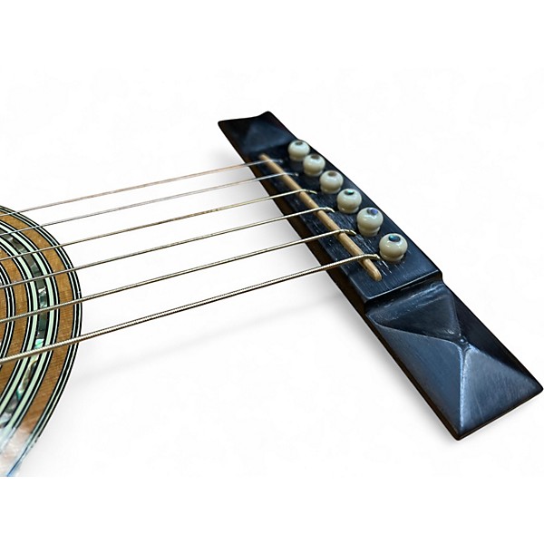 Vintage 1983 Martin 1983 150th Anniversary 00-42 Custom Antique Natural Acoustic Guitar