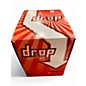 Used DigiTech The Drop Polyphonic Drop Tune Pitch-Shifter Effect Pedal thumbnail