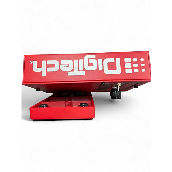 Used DigiTech Whammy V Effect Pedal