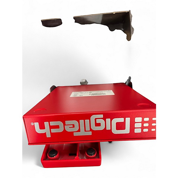 Used DigiTech Whammy V Effect Pedal