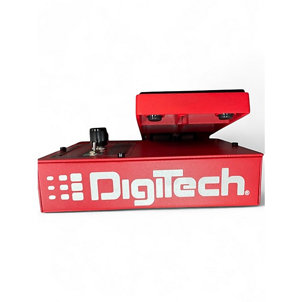 Used DigiTech Whammy V Effect Pedal