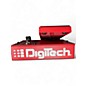 Used DigiTech Whammy V Effect Pedal