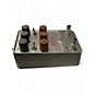 Used Universal Audio OX Stomp Effect Pedal