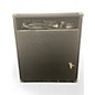 Used Fender Rumble 15 V2 15W 1X8 Bass Combo Amp