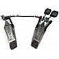 Used DW 9000 Series Double XF Double Bass Drum Pedal