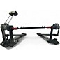 Used DW 9000 Series Double XF Double Bass Drum Pedal