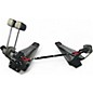Used DW 9000 Series Double XF Double Bass Drum Pedal